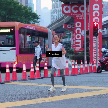 Runner Photo 5022601