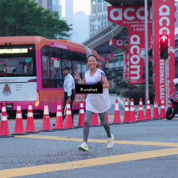 Runner Photo 5022602