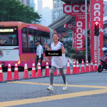 Runner Photo 5022603