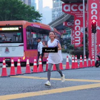 Runner Photo 5022604