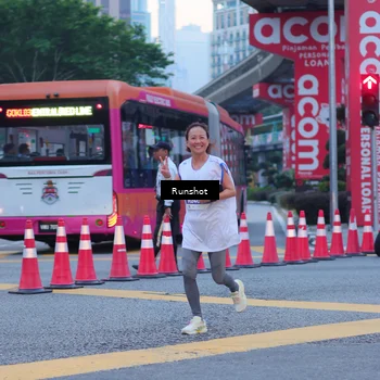 Runner Photo 5022605