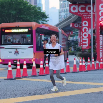 Runner Photo 5022606