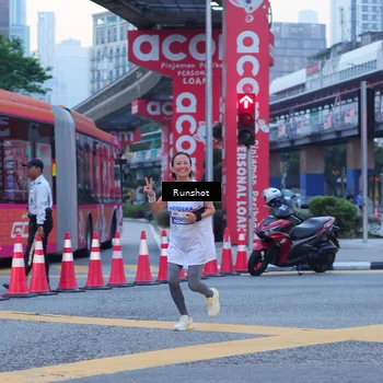 Runner Photo 5022612