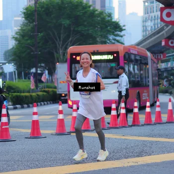 Runner Photo 5022614
