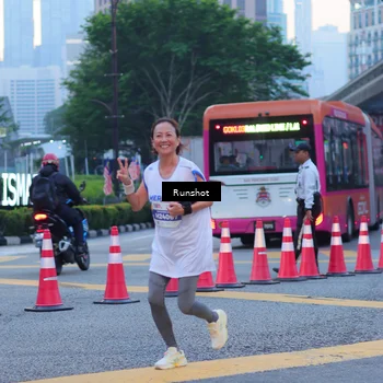 Runner Photo 5022615