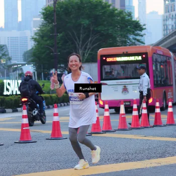 Runner Photo 5022616