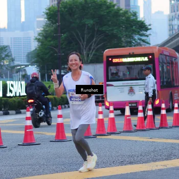 Runner Photo 5022620