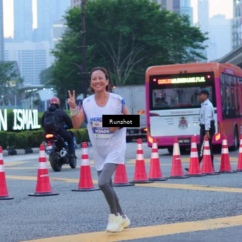 Runner Photo 5022621