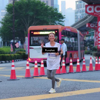 Runner Photo 5022623