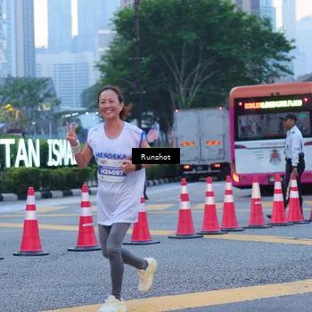 Runner Photo 5022624