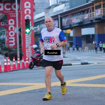 Runner Photo 5022625