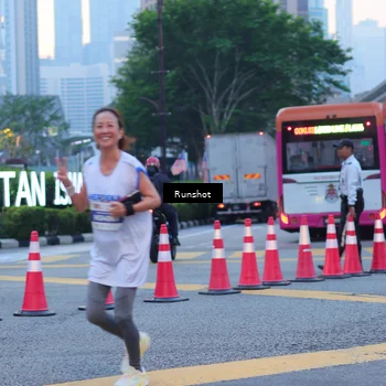 Runner Photo 5022627