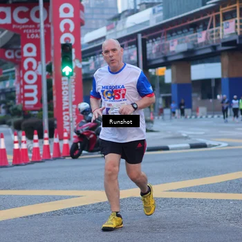 Runner Photo 5022628
