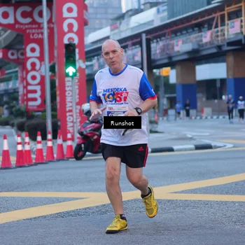 Runner Photo 5022629