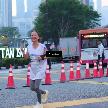 Runner Photo 5022631