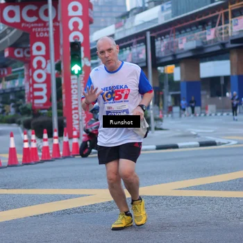 Runner Photo 5022632