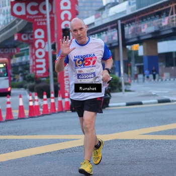 Runner Photo 5022634