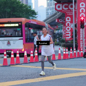 Runner Photo 5022635
