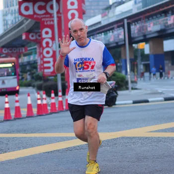 Runner Photo 5022637