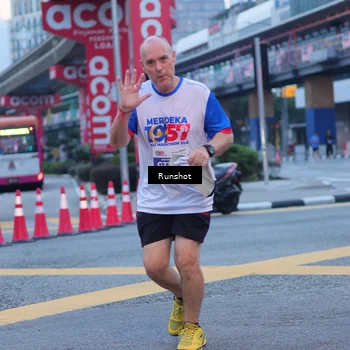Runner Photo 5022638