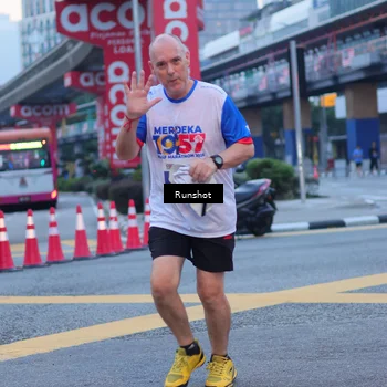 Runner Photo 5022640