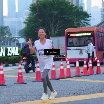 Runner Photo 5022641