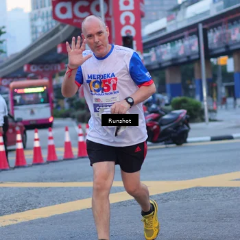 Runner Photo 5022644