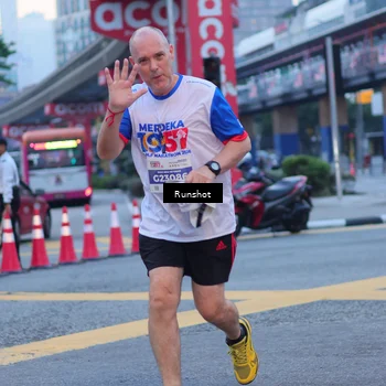 Runner Photo 5022645