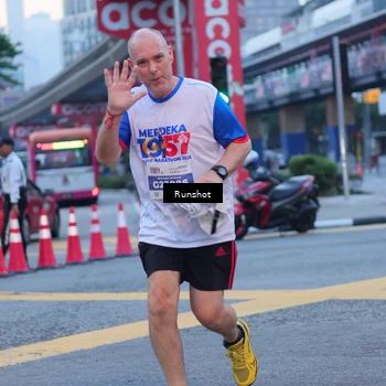 Runner Photo 5022646