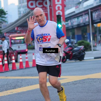 Runner Photo 5022647