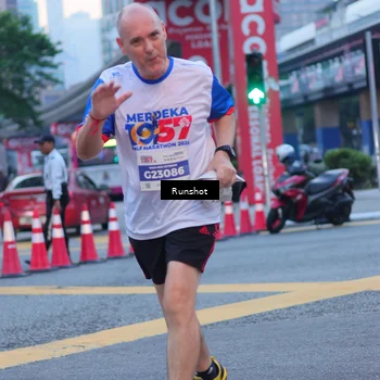 Runner Photo 5022648