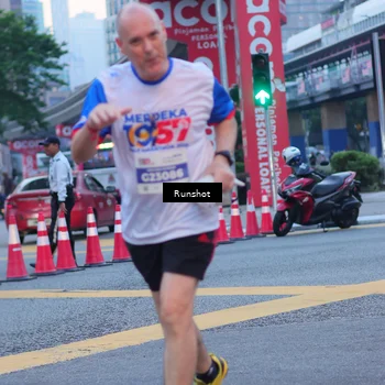 Runner Photo 5022649