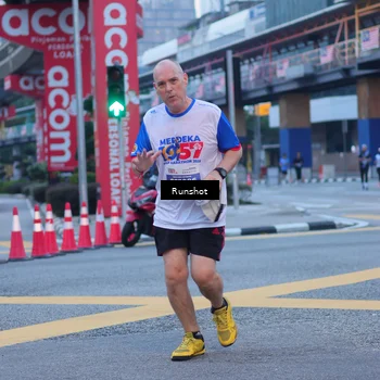Runner Photo 5022651