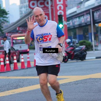 Runner Photo 5022652
