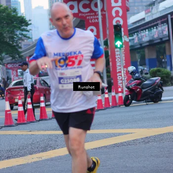 Runner Photo 5022653