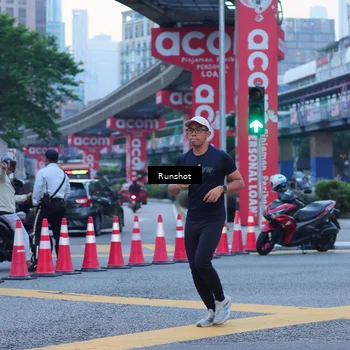 Runner Photo 5022655