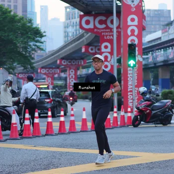 Runner Photo 5022657