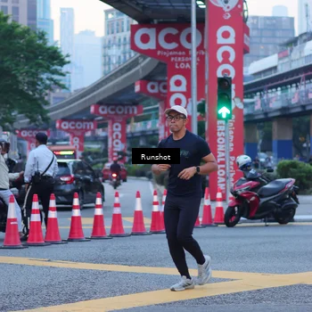 Runner Photo 5022659