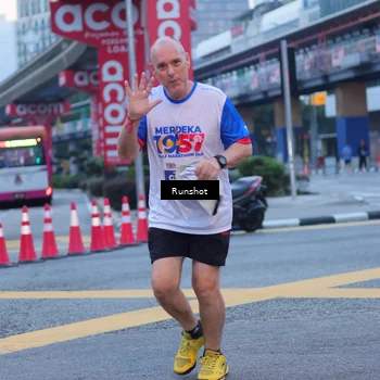Runner Photo 5022660