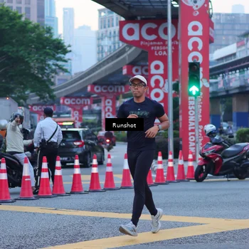 Runner Photo 5022662