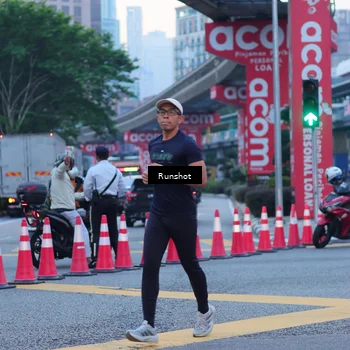 Runner Photo 5022663