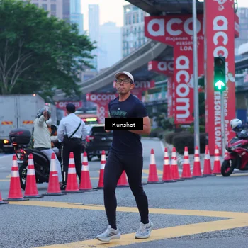 Runner Photo 5022666