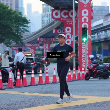Runner Photo 5022668