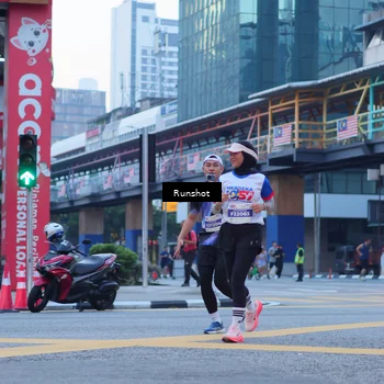Runner Photo 5022671