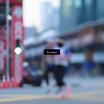 Runner Photo 5022672