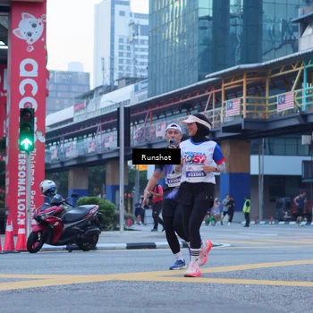 Runner Photo 5022673