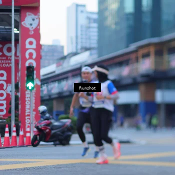 Runner Photo 5022674