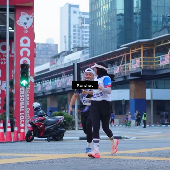 Runner Photo 5022675
