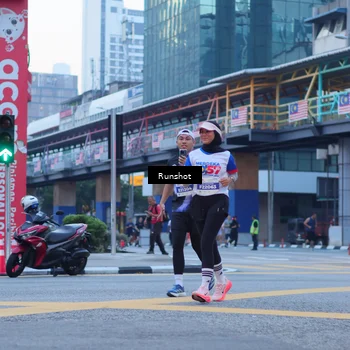 Runner Photo 5022681