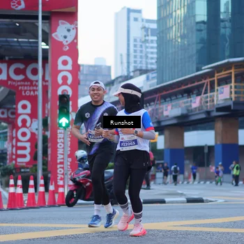 Runner Photo 5022682